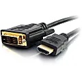 HDMI to DVI-D Digital Video Cable 6.6 feet