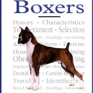 A New Owner's Guide to Boxers
