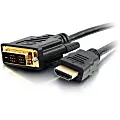 HDMI to DVI-D Digital Video Cable 6.6 feet